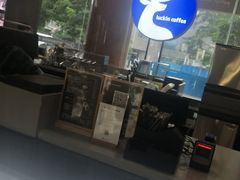 -瑞幸咖啡(万恒大厦店)