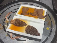 -舟市水产蒸汽活海鲜自助(卓悦汇店)