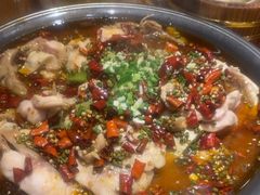 -三道菜(明堂公园店)