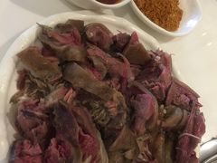 -崔英子朝韩民俗风味烤肉烤串城(大东店)