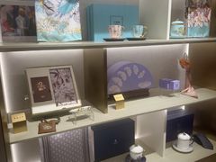 -万事利丝绸(杭州大厦店)
