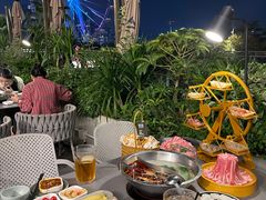 -故里和山·成都火锅(欢乐港湾店)