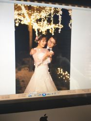 点击看大图 -蔚蓝映像STUDIO婚纱摄影(南稍门店)