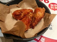 -必胜客(滨江店)