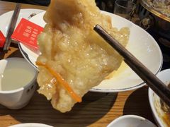 -金掌勺·锅包肉(双榆树店)