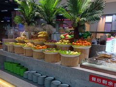-新艺自助美食城(中山路店)
