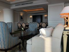 -广州富力丽思卡尔顿酒店