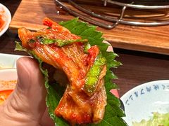 -蒜香焼肉PURUSHIN(马场路店)