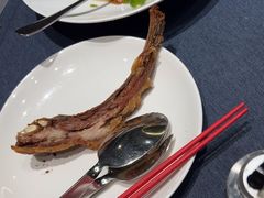 -金狮麟·新豫菜(金码大厦店)
