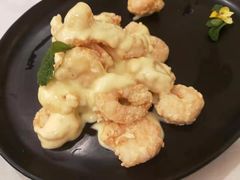 -汇贤府·李氏鲁菜(五棵松店)