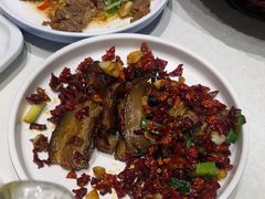 -上地宴·中关村的会客厅(清河高铁站店)