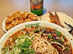 -肖家客饸饹面(郑州总店)