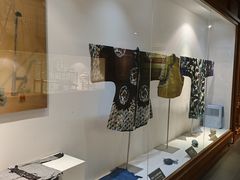 -上海纺织博物馆