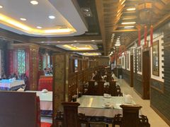 -大清花饺子(五五路店)