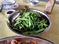 -友记河鲜(聚友美食店)
