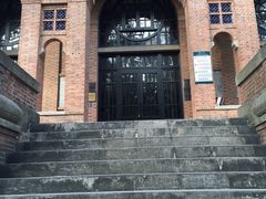 -中山大学学者灵芝(园南路店)