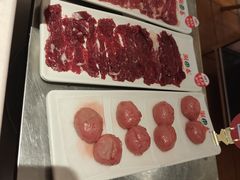 -潮泰牛肉火锅 · 创于1992年(车公庙店)