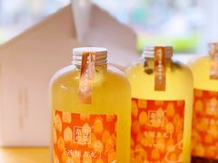 冻顶乌龙-奈雪的茶(中海环宇荟店)