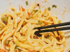 -宋益驴蹄子面肉夹馍(辛家庙店)