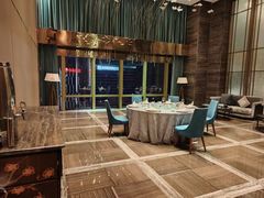 -大中华希尔顿酒店·兰亭潮中餐厅·粤菜