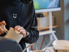 -dotcom coffee古点咖啡(致真大厦店)