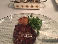 -牛排坊(成都群光君悦酒店)