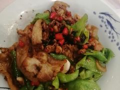 -鑫巴蜀小镇 · 水煮鱼专研店(玉桥店)