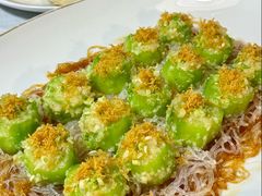 -莉莉海堂HAITANG·烤鸭(国贸商城店)