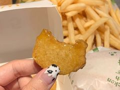 -麦当劳(东急新天地店)