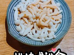 -南小蟹手工點心(三里屯店)