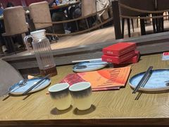 -那时新疆·若羌(经纬汇店)