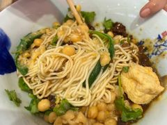-兵哥豌豆面(创意谷店)