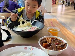 -北大家园食堂