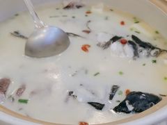 -浔味·山屿湖·正宗淳牌全鱼宴老字号