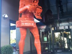 -北京益田影人花园酒店