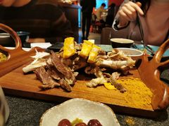 -丝路金桃·新疆菜(徐汇店)