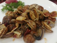 -山海关清和浑锅店