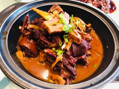 -老阊门菜馆(山塘街店)