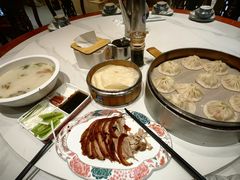 -梅利汴京烤鸭•开封豫菜地标店(晋安路店)