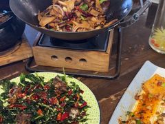 -吃货私房菜(丽江束河古镇店)