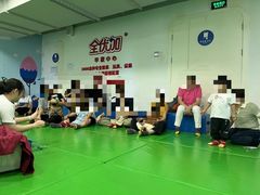 -全优加早教·托育(保利中悦校区)