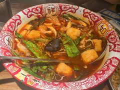 -破店肥哈·东北烧烤·夜宵(南山保利店)