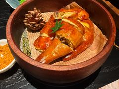 -锦楼·臻选新杭帮(杭州中心店)