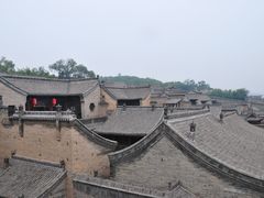 -山西王家大院