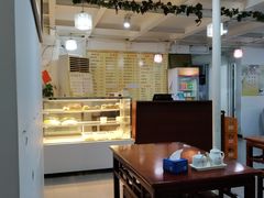 大堂-馄饨侯(广渠门店)