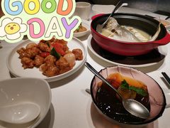 -莆田餐厅PUTIEN(西安万象天地店)