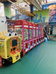 -爱丽丝奇幻乐园