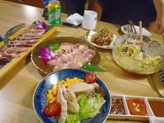 -江户烧肉(高德店)