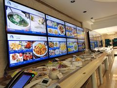 -品海楼·大连海胆锅贴馆(东港店)