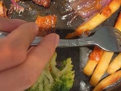 -敏华冰厅(平安金融中心店)
